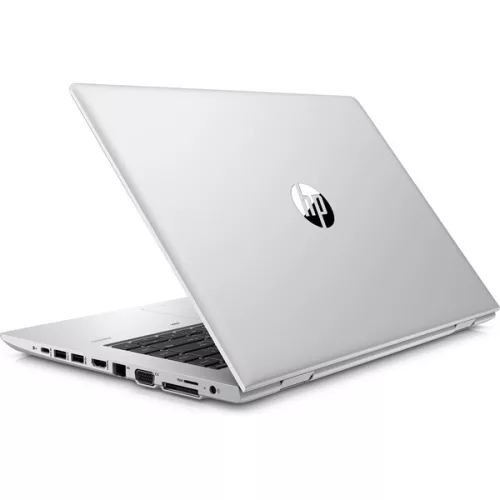 HP ProBook 640 G4 14"HD/Intel Core i5-8250U/8GB/256GB/Int.VGA/win10 pro laptop ANGOL (Újracsomagolt)