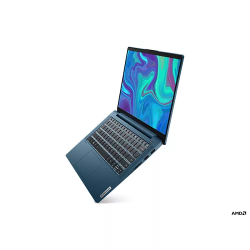 LENOVO IdeaPad 5 14ARE05 81YM003KHV 14" FHD/AMD Ryzen 7 4700U/8GB/256GB/Int. VGA/Win 10 S/szürke laptop (Újracsomagolt)