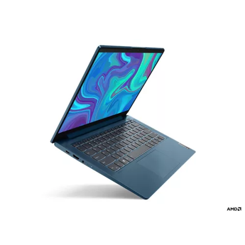 LENOVO IdeaPad 5 14ARE05 81YM003KHV 14" FHD/AMD Ryzen 7 4700U/8GB/256GB/Int. VGA/Win 10 S/szürke laptop (Újracsomagolt)