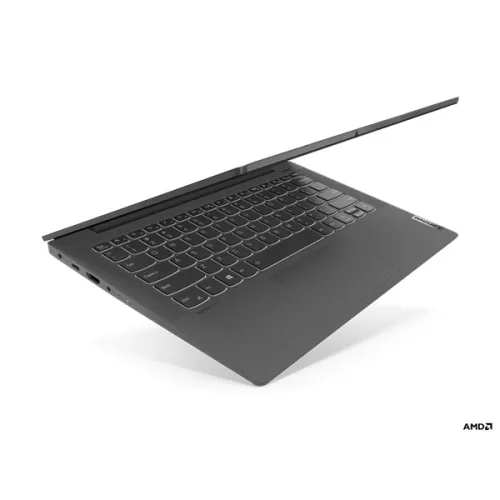 LENOVO IdeaPad 5 14ARE05 81YM003KHV 14" FHD/AMD Ryzen 7 4700U/8GB/256GB/Int. VGA/Win 10 S/szürke laptop (Újracsomagolt)