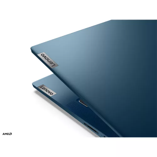 LENOVO IdeaPad 5 14ARE05 81YM003KHV 14" FHD/AMD Ryzen 7 4700U/8GB/256GB/Int. VGA/Win 10 S/szürke laptop (Újracsomagolt)