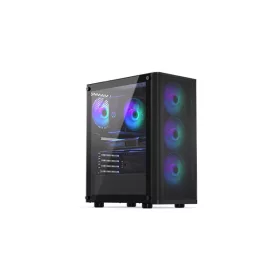 Skriňa Endorfy Ventum 200 ARGB ATX (prebalená)