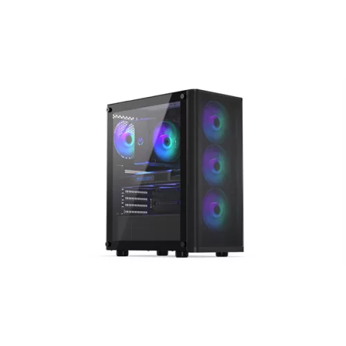 Skriňa Endorfy Ventum 200 ARGB ATX (prebalená)