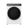 Gorenje WD2S164ADSWA biela, plnenie spredu, max. 1400 ot./min., 10 kg/6 kg, práčka so sušičkou (Nová)