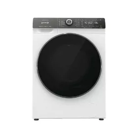   Gorenje WD2S164ADSWA biela, plnenie spredu, max. 1400 ot./min., 10 kg/6 kg, práčka so sušičkou (Nová)