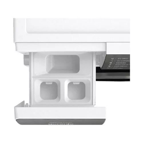 Gorenje WD2S164ADSWA biela, plnenie spredu, max. 1400 ot./min., 10 kg/6 kg, práčka so sušičkou (Nová)