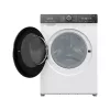 Gorenje WD2S164ADSWA biela, plnenie spredu, max. 1400 ot./min., 10 kg/6 kg, práčka so sušičkou (Nová)
