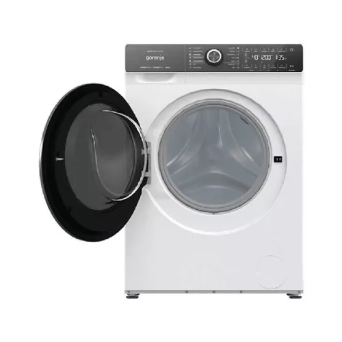 Gorenje WD2S164ADSWA biela, plnenie spredu, max. 1400 ot./min., 10 kg/6 kg, práčka so sušičkou (Nová)