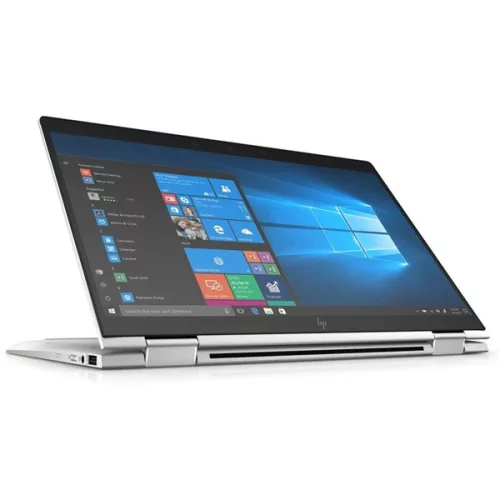 HP Elitebook Folio 1030 x360 G4 13,3"FHD/Intel Core i7-8565U/16GB/512GB/Int. VGA/Win10 Pro/ezüst laptop (Újracsomagolt)