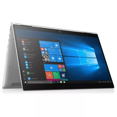 HP Elitebook Folio 1030 x360 G4 13,3"FHD/Intel Core i7-8565U/16GB/512GB/Int. VGA/Win10 Pro/ezüst laptop (Újracsomagolt)