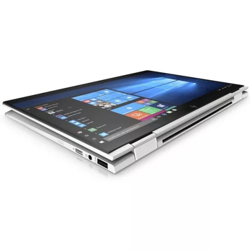 HP Elitebook Folio 1030 x360 G4 13,3"FHD/Intel Core i7-8565U/16GB/512GB/Int. VGA/Win10 Pro/ezüst laptop (Újracsomagolt)