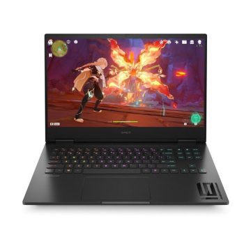   HP Omen16-wd0675nd 16,1"FHD/Intel Core i5-13420H/16GB/512/RTX 4050 6GB/Win11 laptop - US keyboard (Újracsomagolt)