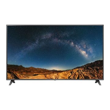 LG 55" 55UR781C0LK 4K UHD Smart LED TV (Újracsomagolt)