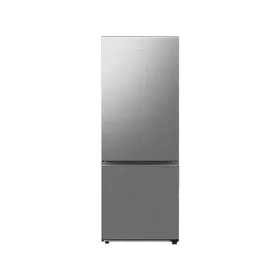   Samsung RB53DG706CS9EO nerezová oceľ, mraznička dole, chladnička: 370 l, mraznička: 168 l, chladnička s technológiou No frost (nová)