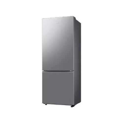 Samsung RB53DG706CS9EO inox, donji zamrzivač, Hladnjak: 370L, Zamrzivač: 168L, Hladnjak bez zamrzavanja (Novo)