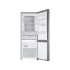 Samsung RB53DG706CS9EO nerezová oceľ, mraznička dole, chladnička: 370 l, mraznička: 168 l, chladnička s technológiou No frost (nová)