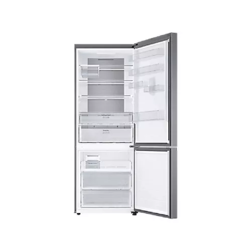 Samsung RB53DG706CS9EO nerezová oceľ, mraznička dole, chladnička: 370 l, mraznička: 168 l, chladnička s technológiou No frost (nová)