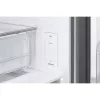 Samsung RB53DG706CS9EO inox, donji zamrzivač, Hladnjak: 370L, Zamrzivač: 168L, Hladnjak bez zamrzavanja (Novo)