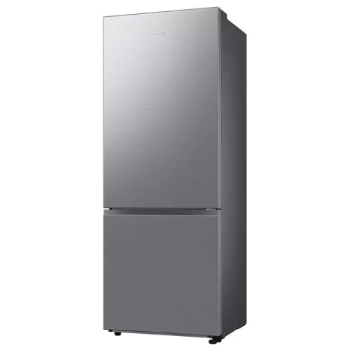 Samsung RB53DG706CS9EO nerezová oceľ, mraznička dole, chladnička: 370 l, mraznička: 168 l, chladnička s technológiou No frost (nová)