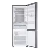 Samsung RB53DG706CS9EO inox, donji zamrzivač, Hladnjak: 370L, Zamrzivač: 168L, Hladnjak bez zamrzavanja (Novo)
