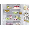 Samsung RB53DG706CS9EO inox, donji zamrzivač, Hladnjak: 370L, Zamrzivač: 168L, Hladnjak bez zamrzavanja (Novo)