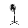 TOO FANS-40-116-B POLAR čierny, 40 cm, rýchlosť: 3, 45 W, stojaci ventilátor (v novom balení)