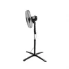 TOO FANS-40-116-B POLAR čierny, 40 cm, rýchlosť: 3, 45 W, stojaci ventilátor (v novom balení)