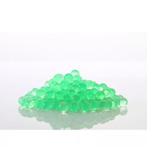 Gel Blaster 10.000 db-os zöld zselégolyó csomag