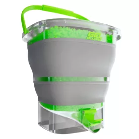   Gel Blaster Gellet Depot zselés töltény előkészítő és töltő vödör