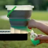 Gel Blaster Gellet Depot zselés töltény előkészítő és töltő vödör