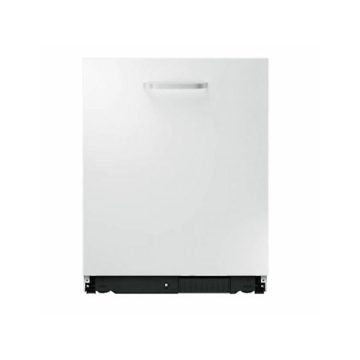   Samsung DW60M6050BB/EO programok száma: 7, beépíthető, 14 terítékes mosogatógép 