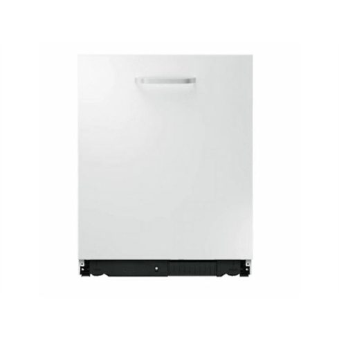 Samsung DW60M6050BB/EO programok száma: 7, beépíthető, 14 terítékes mosogatógép 