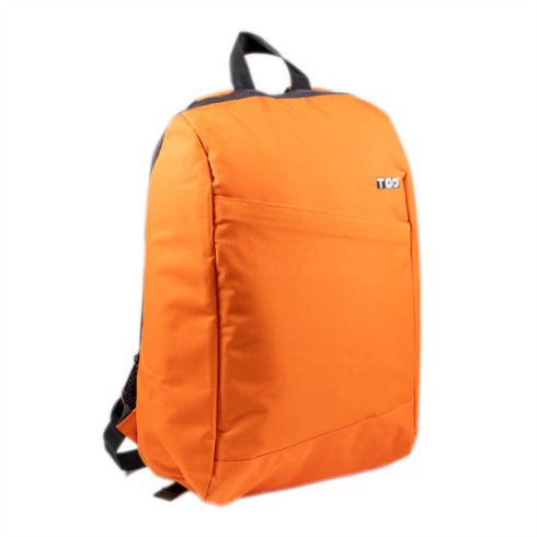 TOO BP-OR-156 15,6" narancs hátizsák