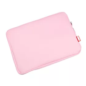 TOO LS-PI-156 15,6" rózsaszín notebook tok