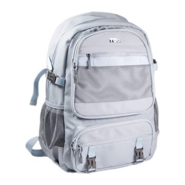 TOO BP-WHLB-156 15,6" fehér hátizsák
