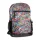 TOO BP-CO2LB-156 15,6" színes, mintás hátizsák