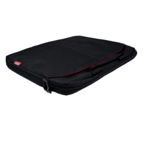 TOO LB-BL-156 15,6" fekete notebook táska
