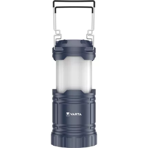 Varta 15673101111 L10 3xAA kempinglámpa