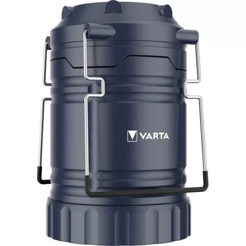 Varta 15673101111 L10 3xAA kempinglámpa