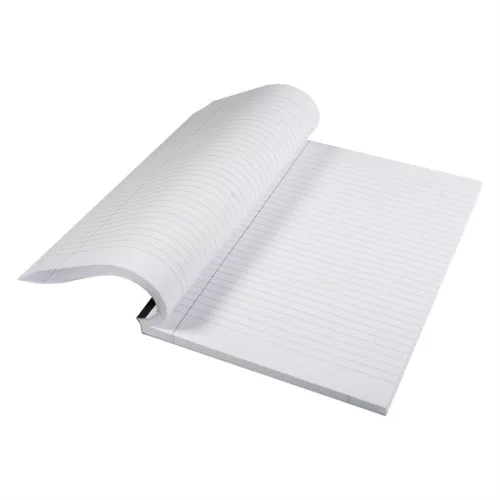 Office Depot A4 200 lapos vonalas beírókönyv