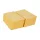 Office Depot Extra 76x127 mm selbstklebende gelbe Notizblöcke, 12 Stück