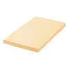 Office Depot Extra 76x127 mm selbstklebende gelbe Notizblöcke, 12 Stück