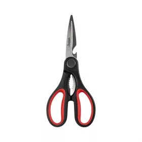 Office Depot Soft Grip 21 cm-es multifunkciós olló