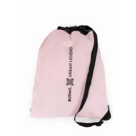 Budmil 10150032 S3 Ari pink tornazsák