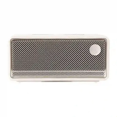 Edifier ES60 hordozható fehér Bluetooth hangszóró