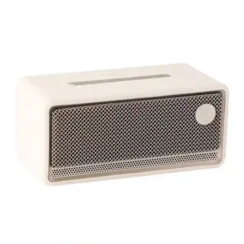 Edifier ES60 hordozható fehér Bluetooth hangszóró