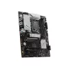 Základná doska MSI PRO B760-P s procesorom Intel B760, procesorom LGA1700, procesorom ATX