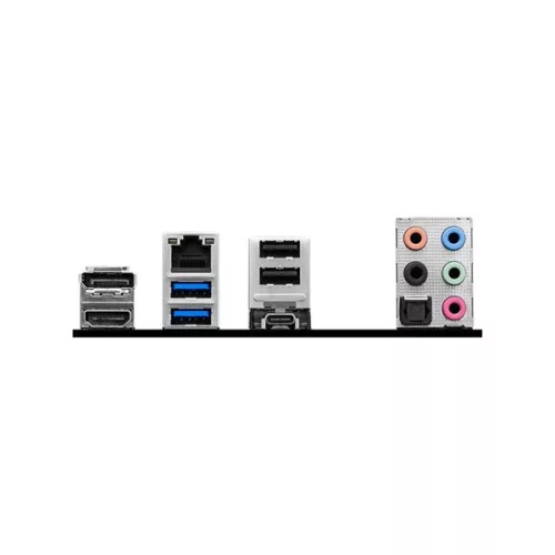 Základná doska MSI PRO B760-P s procesorom Intel B760, procesorom LGA1700, procesorom ATX