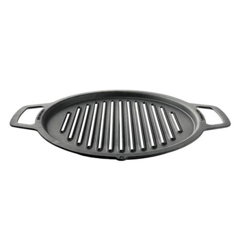 Solo Stove nagy öntöttvas grillrács