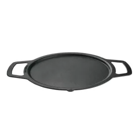 Solo Stove nagy öntöttvas sütőlap